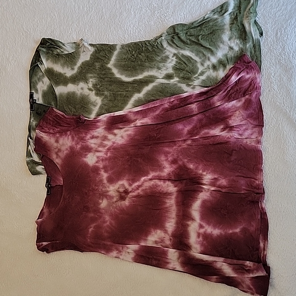 Vibe Dresses & Skirts - BUNDLE! VIBE Sportswear size S Short Dresses